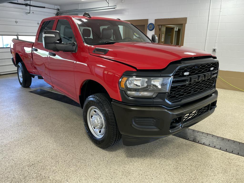 ram ram 2500 pickup 2023 3C6UR5HJ2PG652195 image ram ram 2500 pickup 2023 3C6UR5HJ2PG652195 image
